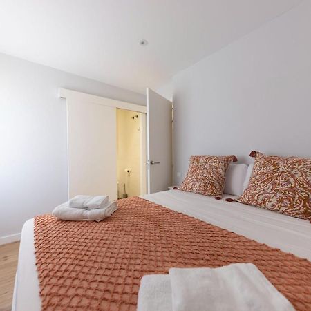 Bravissimo Eiximenis, With Beautiful Terrace And Views Leilighet Girona Eksteriør bilde