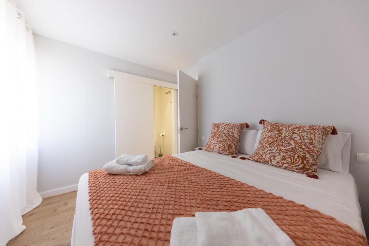Bravissimo Eiximenis, With Beautiful Terrace And Views Leilighet Girona Eksteriør bilde